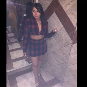 House of CB Rania two piece